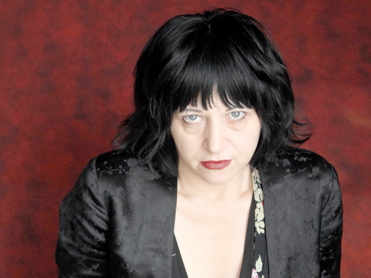 Lydia Lunch If It S For The Money You Re Not Doing Art You Re Doing Commerce Music The Guardian