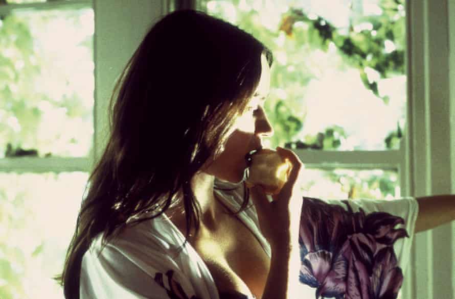 Emily Blunt in My Summer of Love