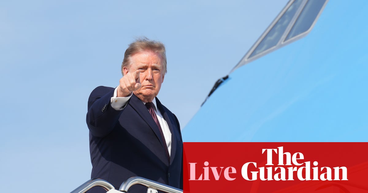 White House says tepid jobs report proves Trump's 'reindustrialization agenda is working'