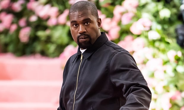 Gap has signed up Kanye West in a new clothing range collaboration entitled Yeezy Gap.