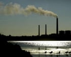 NSW coalmine given two-year extension despite climate agency warning it jeopardises legislated emissions target