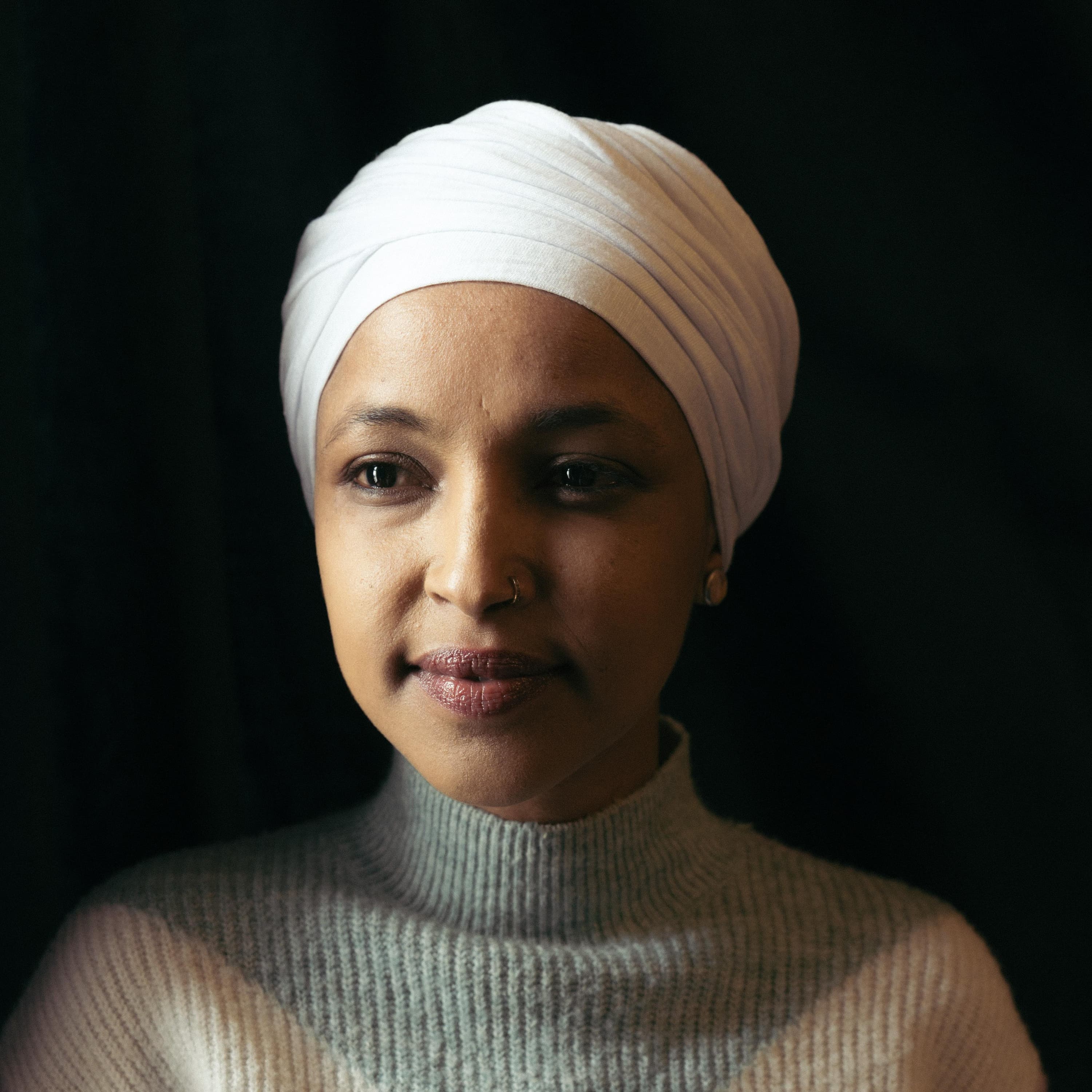 Ilhan Omar on Trump’s attacks on Somali-Americans Ilhan Omar on Trump’s attacks on Somali-Americans