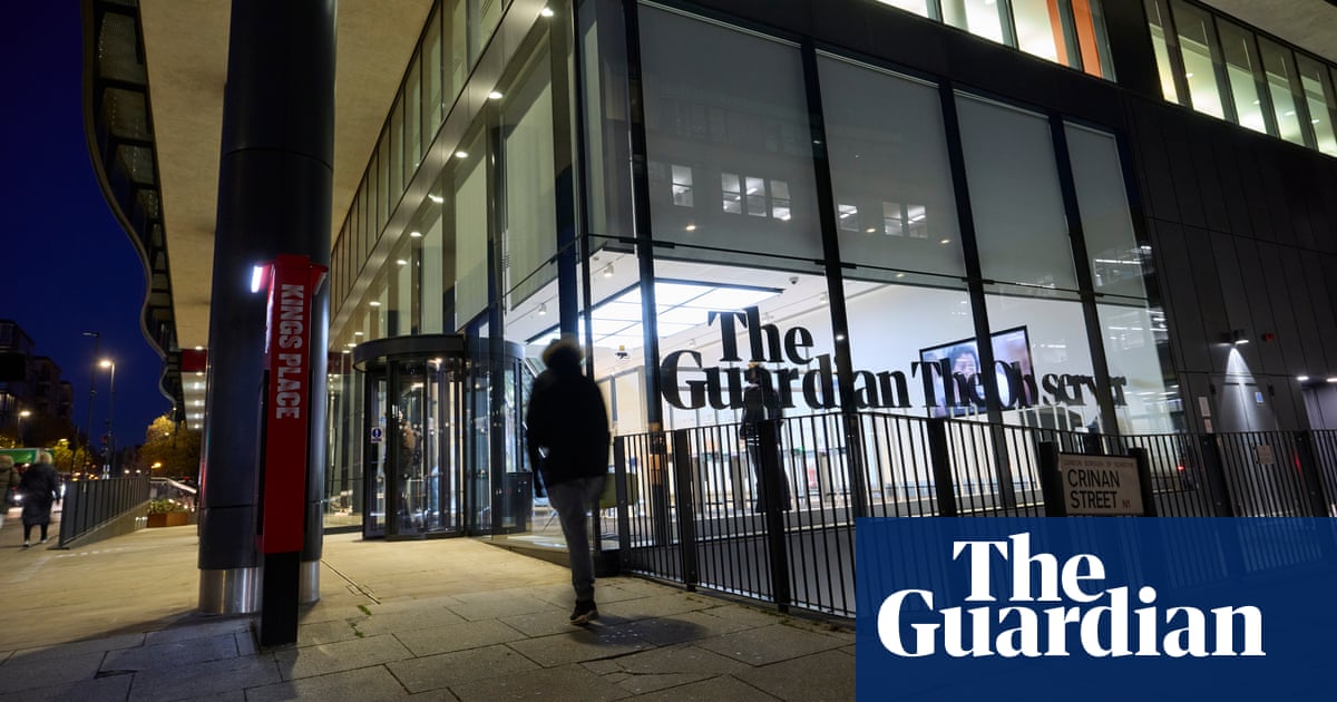 Guardian Journalists Strike Over Observer Sale