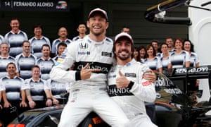 Jenson Button S F1 Return A Tough Task But A Smart Call By Mclaren