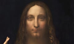 Salvator Mundi