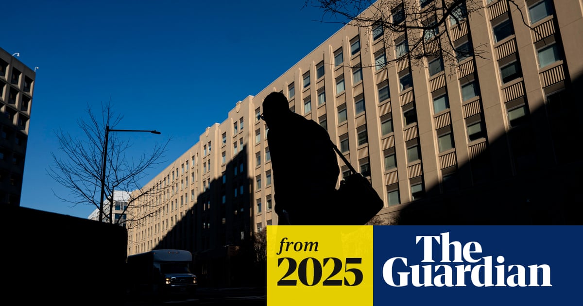 How an obscure US government office has become a target of Elon Musk