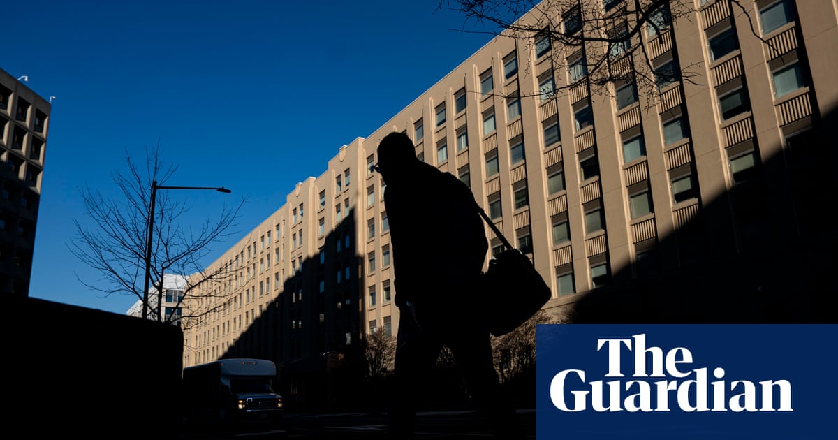 How an obscure US government office has become a target of Elon Musk