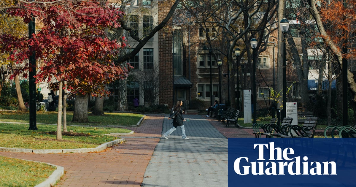 Chaos on campuses as schools warn Trump cuts could harm US ‘for decades’ | Trump administration Chaos on campuses as schools warn Trump cuts could harm US ‘for decades’ | Trump administration