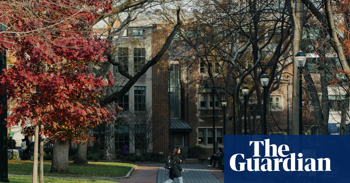 Judge orders University of Pennsylvania to provide list of Jews to federal agency