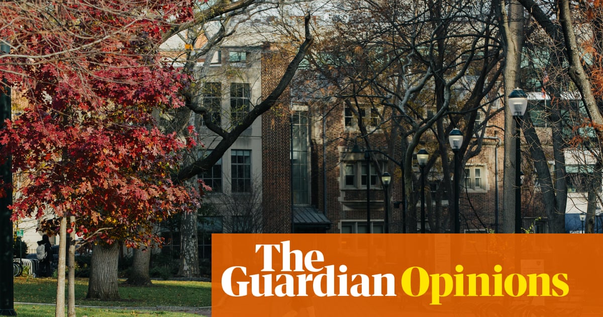 Why the Trump administration's demand for a list of Jews at Penn is so dangerous | Sigal Ben-Porath, Serena Mayeri and Amanda Shanor