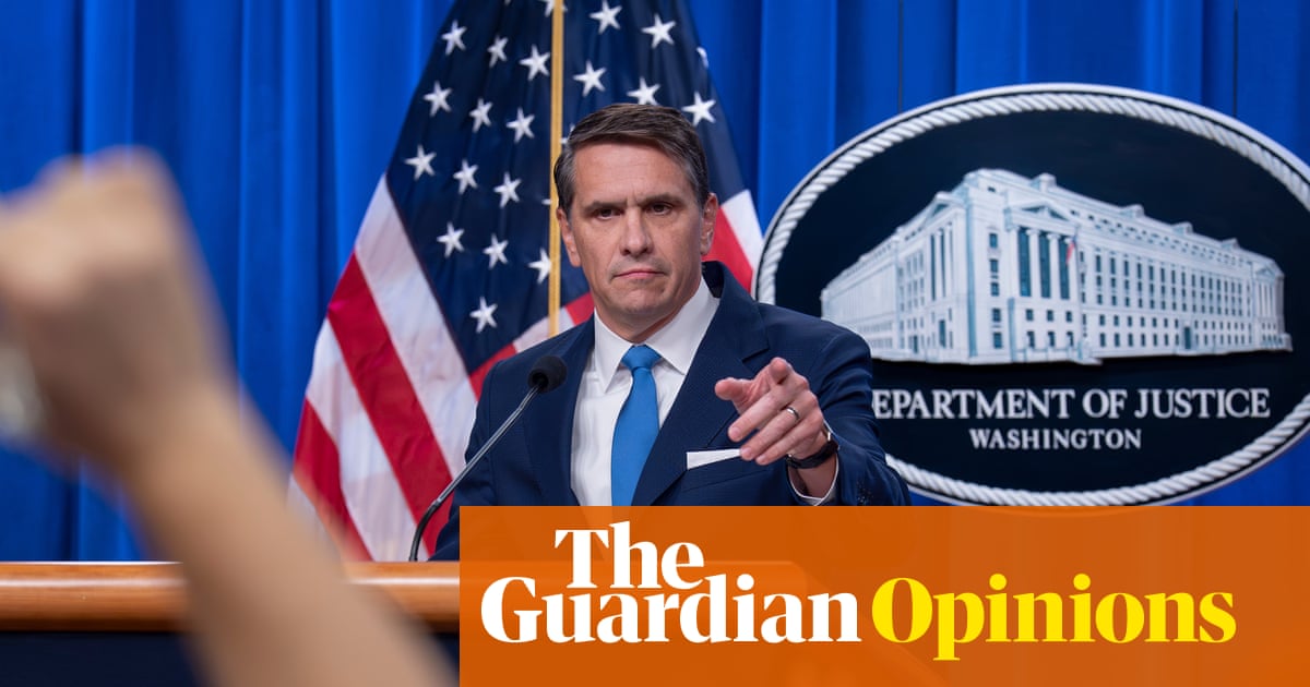 Jeffrey Epstein files: don’t be fooled. Millions of files are still unreleased | Moira Donegan