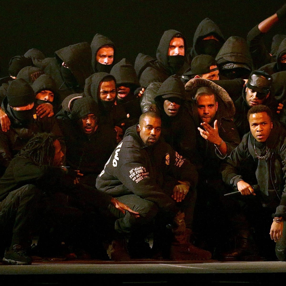 No Grime At The Brits No Change There Grime The Guardian No Grime At The Brits No Change There Grime The Guardian