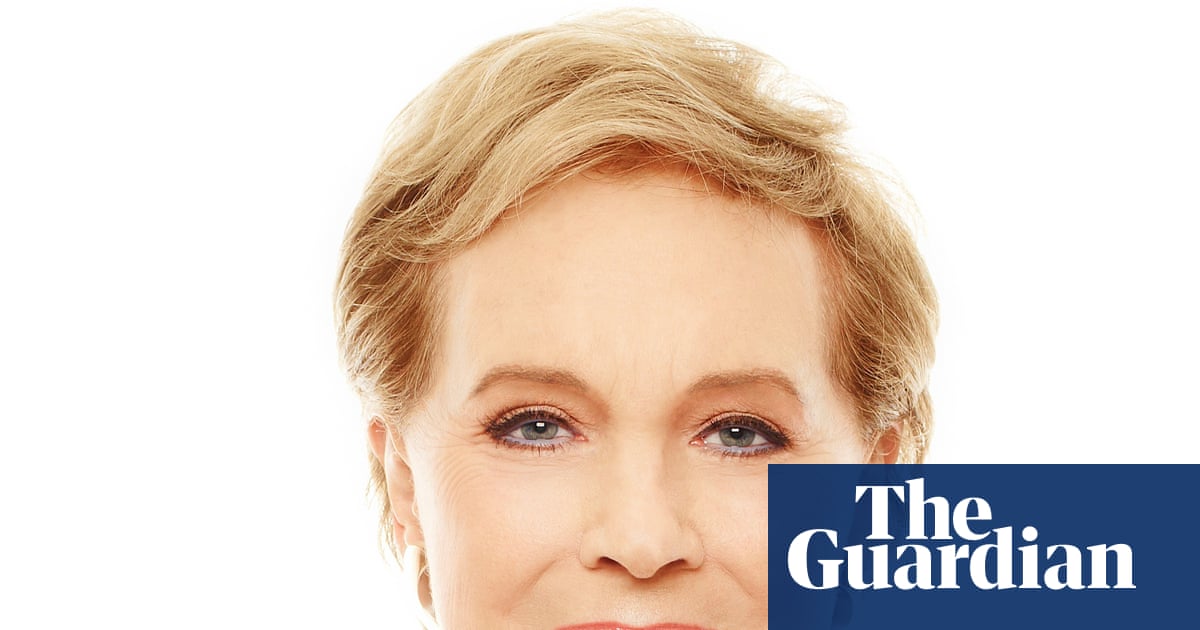 Julie Andrews’ wonderful take on Jane Austen: the best podcasts of the week