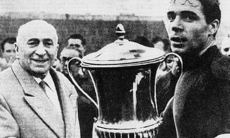 Mitropa Cup: the tournament that paved way for Champions League