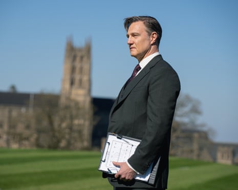 Gone review – the most engrossing drama we'll see this year | Television & radio | The Guardian