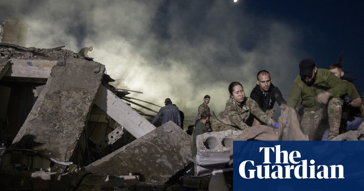Russia-Ukraine war at a glance: what we know on day 490 of the invasion