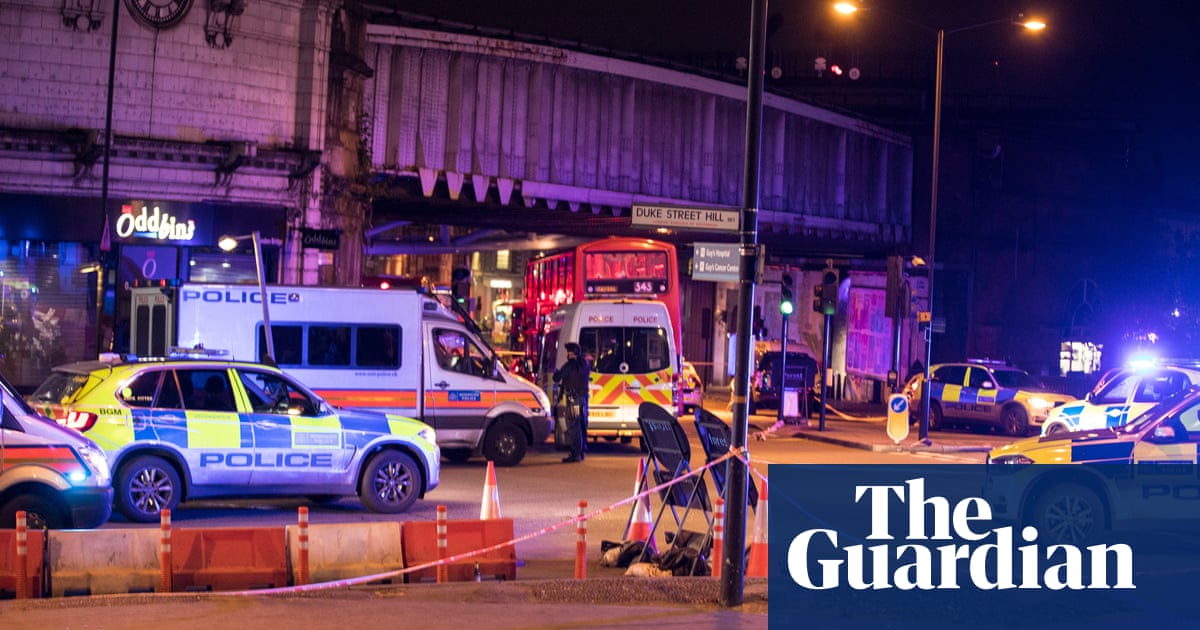 They were killed in the London Bridge terror attack, seconds apart. So why did their families get wildly different payouts? | London Bridge attack 2017