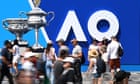 Australian Open boss defends $43m bailout to target record 1 million spectators in 2024