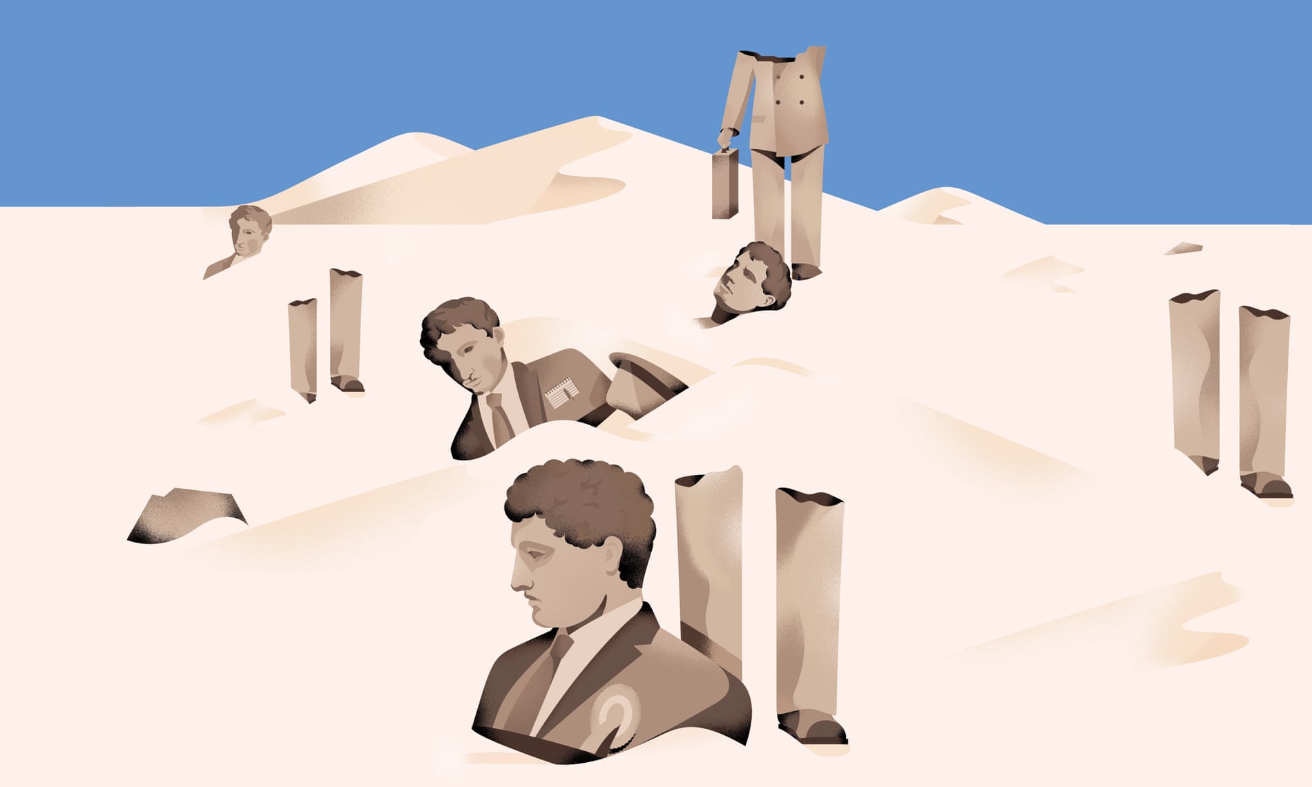 illustration by Nathalie Lees