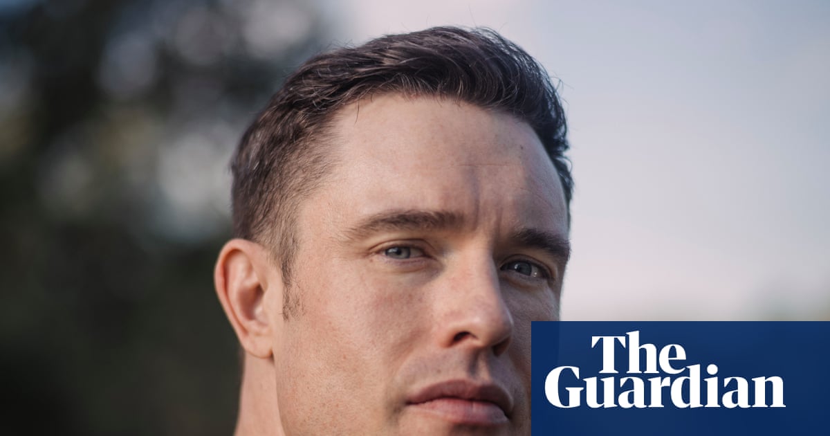‘Gay men keep my ego going – they message me all the time!’ Ed Gamble on Traitors, true love, weight loss and people-pleasing