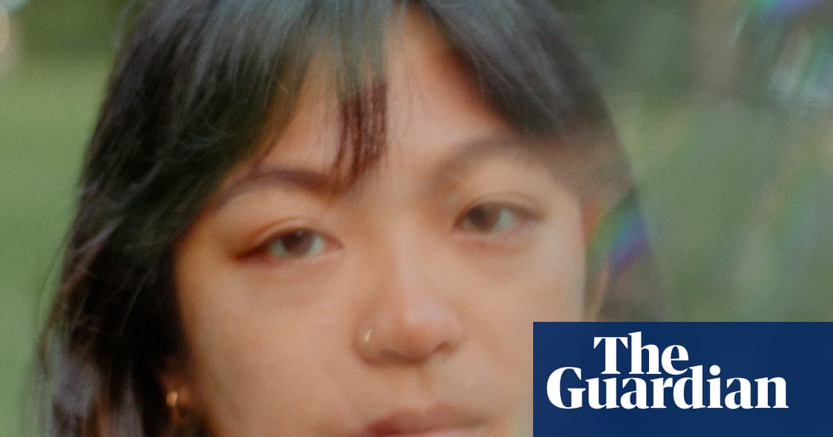 Yingtuitive's dream-logic electronics plus the week's best tracks