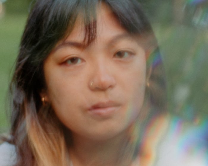 Yingtuitive’s dream-logic electronics plus the week’s best tracks