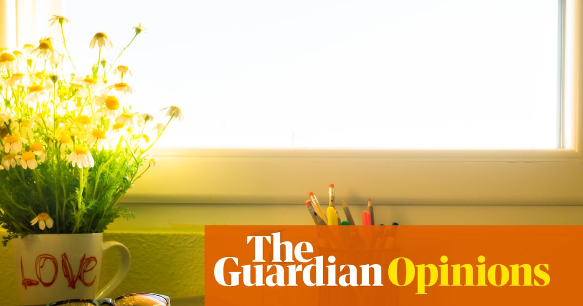 I didn’t know how much I needed work until I lost it. But now I’ve learned to love Mondays again | Adrian Chiles