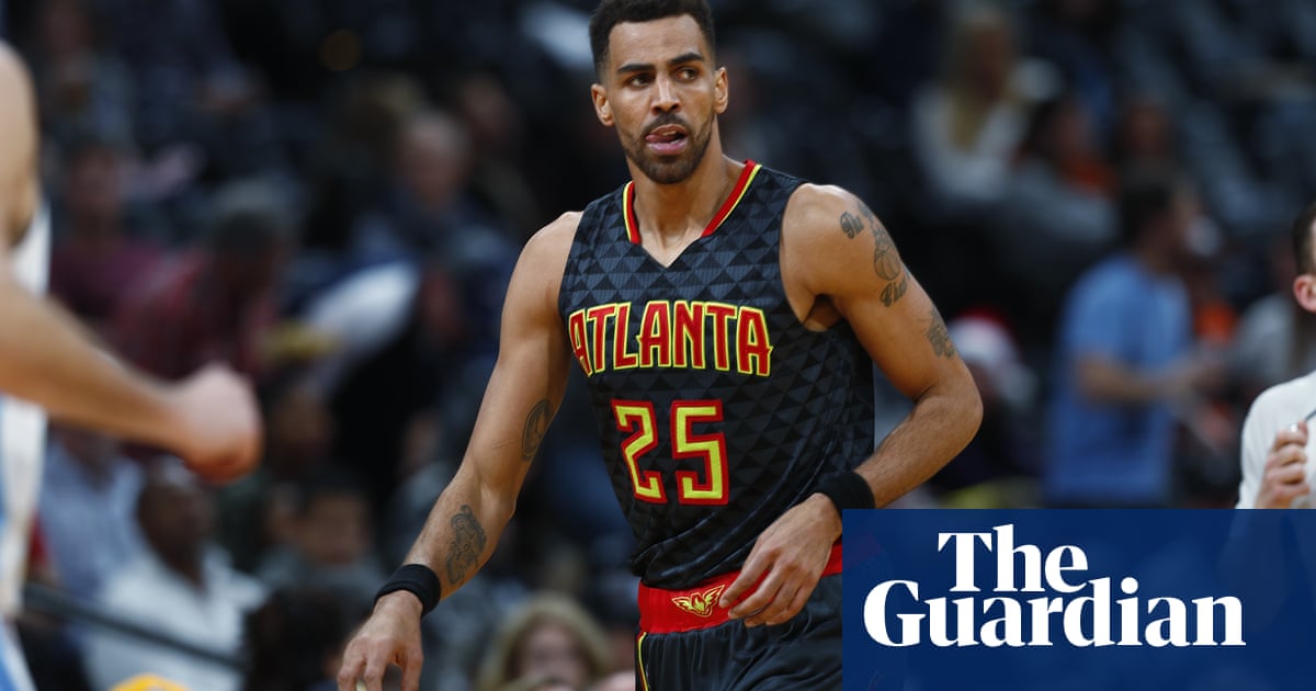 Nba Star Thabo Sefolosha Receives 4m Payout From Nypd Over