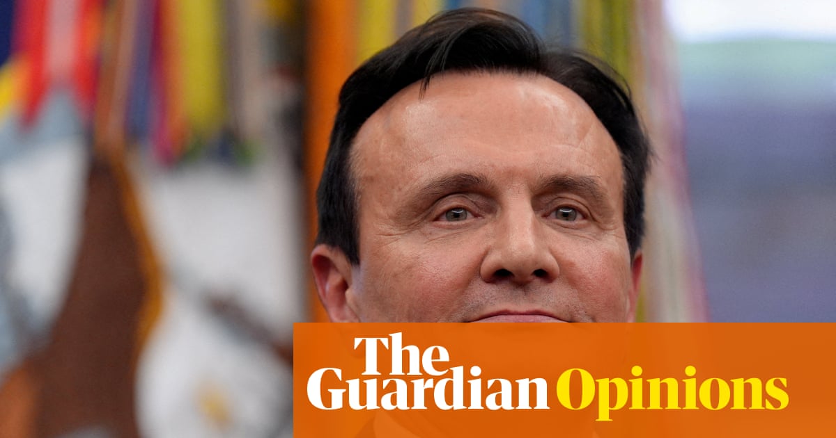 AstraZeneca should stick to its winning formula. It doesn’t need a $400bn US mega-merger