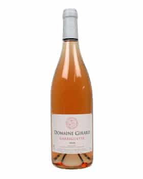 Girard Rosé Garriguette 2020