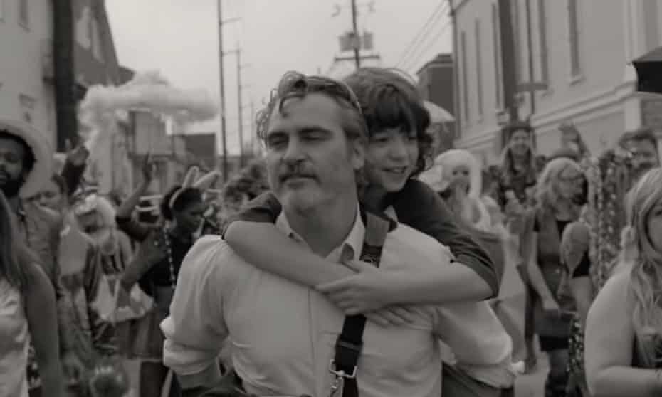 C Mon C Mon Review Joaquin Phoenix Heartwarmer Is Suspiciously Polished Movies The Guardian C Mon C Mon Review Joaquin Phoenix Heartwarmer Is Suspiciously Polished Movies The Guardian