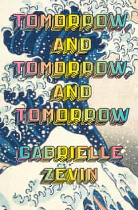 Tomorrow, Tomorrow, and Tomorrow by Gabriel Zeven.