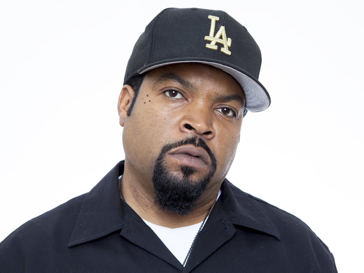 Straight Outta Compton: fact-checking the film … with Ice Cube | Straight Outta Compton | The Guardian