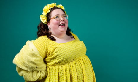 Alison Spittle: 'Think of the most shameful thing you have done, then  imagine your mum watching!' | Stage | The Guardian