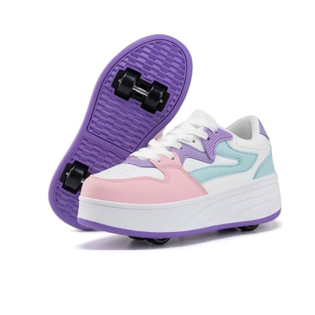 Roller Skate Shoes Anefun product photo