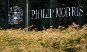 Philip Morris