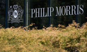 Philip Morris