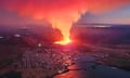 visit volcano eruption iceland 2023