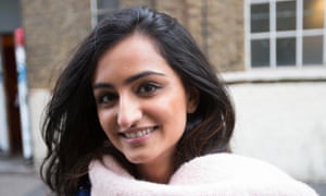 Simran K