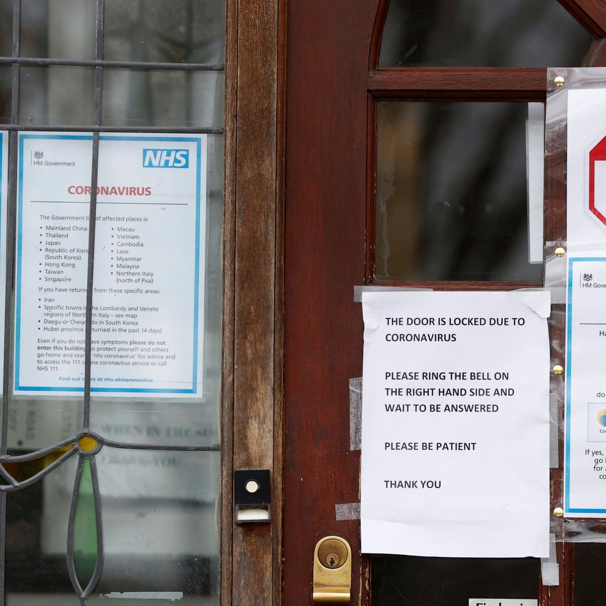 Who Urges Countries To Track And Trace Every Covid 19 Case World News The Guardian