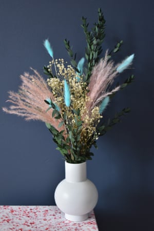 The Fanciful bouquet, £38, The Appreciation Society