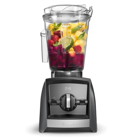 Vitamix A2300 Ascent Series Smart Blender