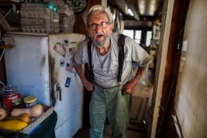 Ray’s Porch Store by Barbara Peacock