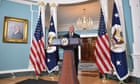 Iran nuclear deal: Rex Tillerson accuses Tehran of 'alarming provocations'