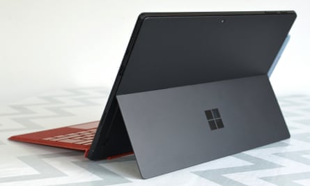 Microsoft Surface Pro 8 review: The king of Windows tablets