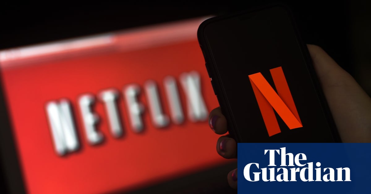 Netflix hires ITN chief Anna Mallett to run its global studios
