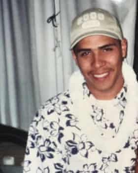 Daniel Hernandez.