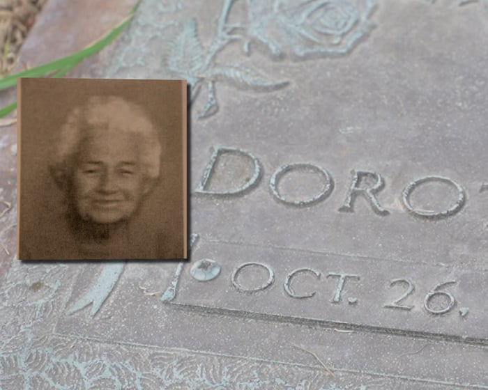 Hurricane Katrina victim identified 20 years later: ‘finally where she belongs’