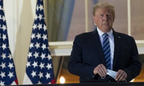 What Is Coronavirus What Are Its Symptoms And When Should I Call A Doctor World News The Guardian