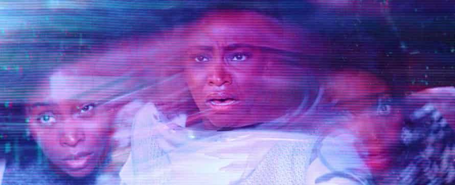 WandaVision